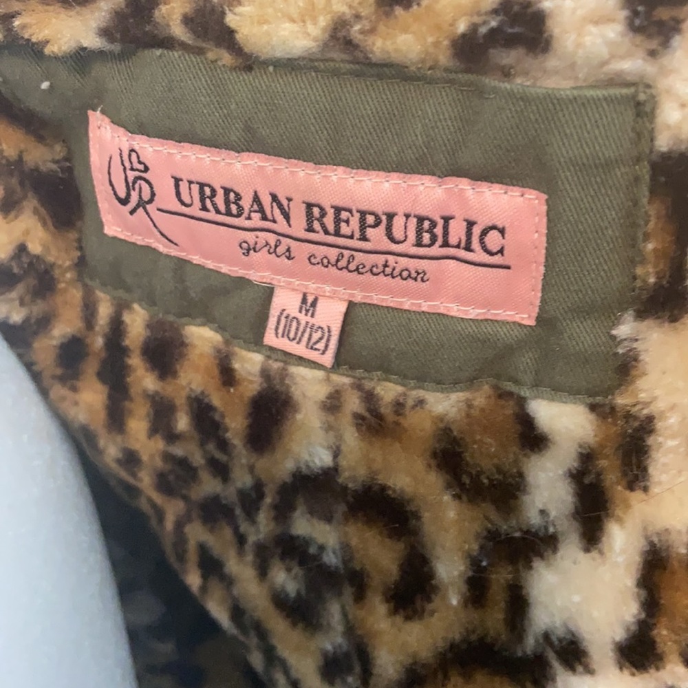 Jacket - Picture 4 of 4